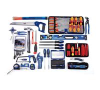 Draper Electricians Tote Bag Tool Kit