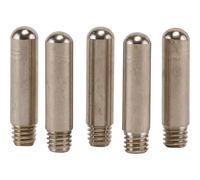 Draper Electrode for 03357 Plasma Cutting Torch Pack of 5