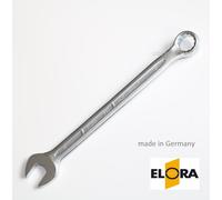 Draper Elora 03553 15mm Spanner Professional German Chrome Vanadium Combination