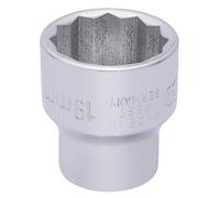 Draper ELORA 19mm 3/8" SQ. DRIVE BI-HEXAGONAL SOCKET F.U.M. TOOLS FUM