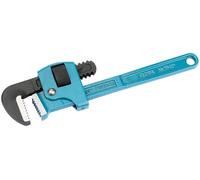 Draper Elora Adjustable Pipe Wrench, 250mm, 26mm
