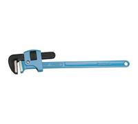 Draper Elora Adjustable Pipe Wrench, 600mm 23733