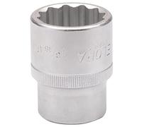 Draper Elora Bi-Hexagon Socket, 1.3/16" 3/4" Sq. Dr. 00509