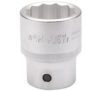 Draper 00533 Elora Bi-Hexagon Socket 13/8" 3/4" Sq Dr