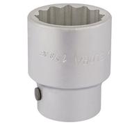 Elora 53061 Bi-Hexagon Socket 1in Sq. Dr. 1.5/8in each