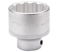 Elora 00658 Bi-Hexagon Socket 2.3/16in 3/4in Sq. Dr. each