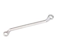 Draper Elora Deep Crank Imperial Ring Spanner, 11/16 X 3/4" 05757