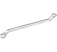 DRAPER Elora Deep Crank Imperial Ring Spanner, 3/8 x 7/16" [05682]