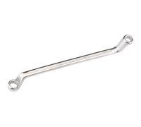 3/8 X 7/16" Elora Deep Crank Imperial Ring Spanner Draper 05682