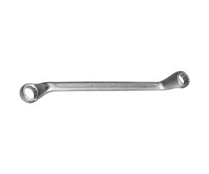 DRAPER Elora Deep Crank Metric Ring Spanner, 16 x 17mm [06200]