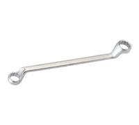 Draper Elora Deep Crank Metric Ring Spanner, 24 x 26mm