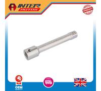 Draper Elora Extension Bar, 1-2" Sq. Dr., 125mm 25440