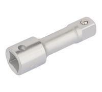 Draper Elora Extension Bar, 1/2" Sq. Dr., 75mm 25432