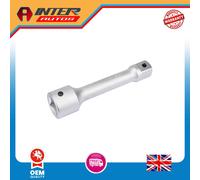 Draper Elora Extension Bar, 1" Sq. Dr., 200mm 67830