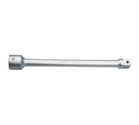 Draper Elora Extension Bar, 1" Sq. Dr., 400mm 67822