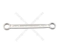 Draper Elora Flat Metric Ring Spanner, 12 x 13mm