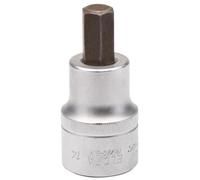 Elora 15551 Hexagon Screwdriver Socket 3/4in Sq. Dr. 14Mm each
