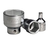 Elora 1/2" Drive Hexagon Socket Metric 1/2" 5mm