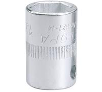 Elora 3/8" Drive Hexagon Socket Metric 3/8" 13mm