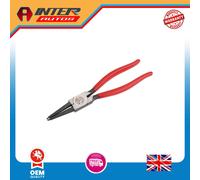 Draper Elora J3 Straight Internal Circlip Pliers, 40 - 100mm 21287
