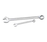 Draper 03420 Elora Long Imperial Combination Spanner, 1.3/8"
