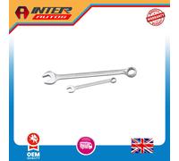 Draper Elora Long Imperial Combination Spanner, 1-4" 03222