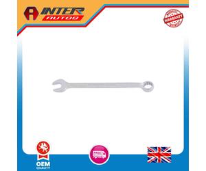 Draper Elora Long Imperial Combination Spanner, 13-16" 03339