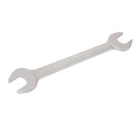 Draper Elora Long Imperial Double Open End Spanner, 1.1/4 X 1.3/8" 01630