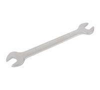 Draper 1/2 x 9/16 Long Elora Imperial Double Open End Spanner