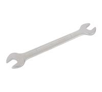 Draper Elora Long Imperial Double Open End Spanner, 1/2 x 9/16" 01416