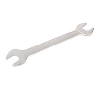 Draper Elora Long Imperial Double Open End Spanner, 13/16 X 7/8" 01557