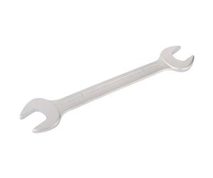 Draper Elora Long Imperial Double Open End Spanner, 13/16 X 7/8" 01557