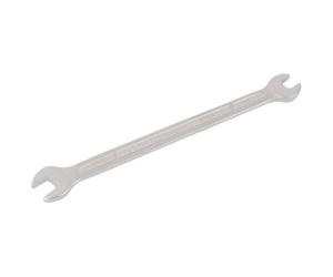Draper Elora Long Metric Double Open End Spanner, 5.5 X 7mm 01804
