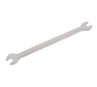 Draper Elora Long Metric Double Open End Spanner, 6 X 7mm 01812
