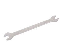 Elora 01838 Long Metric Double Open End Spanner 8 X 9Mm each