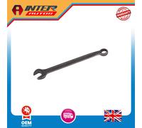 Draper Elora Long Stainless Steel Combination Spanner, 10mm 44012
