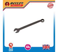 Draper Elora Long Stainless Steel Combination Spanner, 11mm 44013