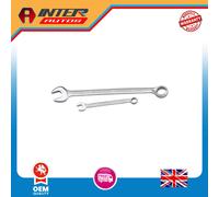 Draper Elora Long Whitworth Combination Spanner, 1-8" 03735