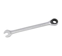 Draper Elora Metric Ratcheting Combination Spanner, 10mm 58389