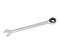 Draper Elora Metric Ratcheting Combination Spanner, 11mm