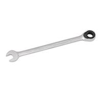 Draper Elora Metric Ratcheting Combination Spanner, 11mm 40087