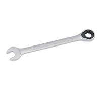 Draper Elora Metric Ratcheting Combination Spanner, 14mm 58599