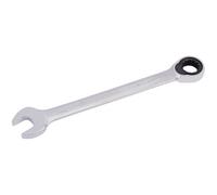 Draper Elora Metric Ratcheting Combination Spanner, 16mm 40097