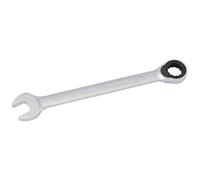 Draper Elora Metric Ratcheting Combination Spanner, 17mm 58600