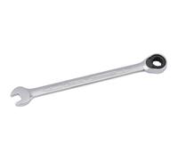 Draper Elora Metric Ratcheting Combination Spanner, 8mm 58380