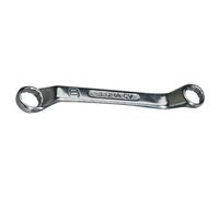 Draper Elora Midget Deep Crank Metric Ring Spanner, 4 X 4.5mm 02589