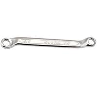 DRAPER Elora Midget Deep Crank Metric Ring Spanner, 5 x 5.5mm [02597]