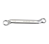 Draper 02612 Elora Midget Deep Crank Metric Ring Spanner 8 x 9mm