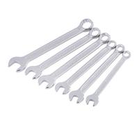 Draper Elora Midget Metric Combination Spanner Set (6 Piece) 04212