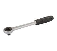 Draper Elora Push Through Ratchet, 1/4" Sq. Dr. 15162